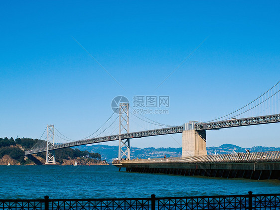 无标题地标建筑交通天际水路海岸运输旅行市中心旅游图片