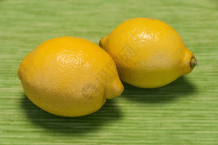 柠檬食材食品收成水果静物食物图片