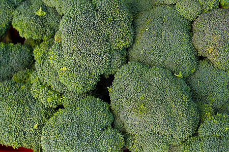 西兰花农场生产蔬菜食物市场农产品水果农贸市场热带绿色图片