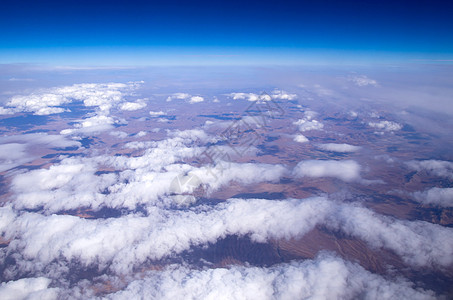 空中天空自由气象气候蓝色云景阳光柔软度天堂白色天气图片