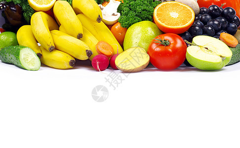 蔬菜和水果奇异果食物橙子飞沫纤维营养洋葱香蕉市场茄子图片