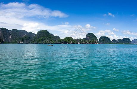 海 海悬崖蓝色地平线海浪天空异国天堂海岸情调娱乐图片