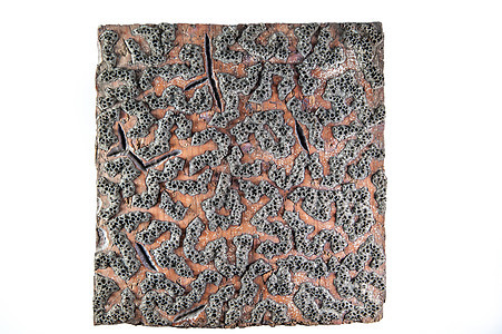 古老木木织物图案邮票窗帘服饰棕色风格遗物叠印材料装饰艺术人工制品图片