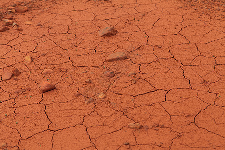 干燥的土壤质地生态荒地土地灰尘不育侵蚀黏土地形贫瘠地球图片