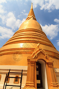 瓦多鲍文尼瓦特金子旅游旅行佛教徒历史雕塑宗教寺庙游客建筑图片