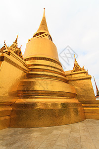 寺庙游客建筑学建筑宗教雕塑艺术金子雕像文化旅行图片