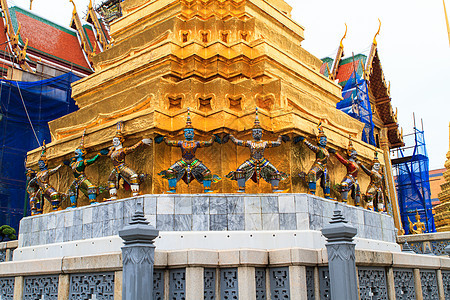 寺庙建筑艺术精神建筑学文化佛教徒雕塑宗教雕像奢华图片