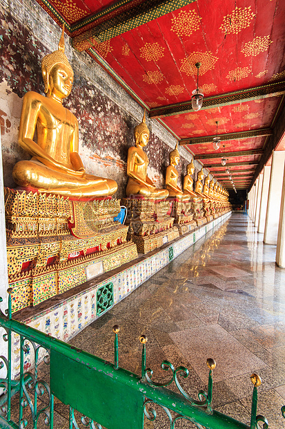 苏那寺庙建筑学佛教徒雕塑大理石游客历史建筑艺术宗教旅游图片