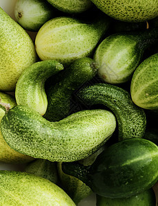 绿黄瓜 背景店铺健康团体植物收成蔬菜食物小吃市场饮食图片