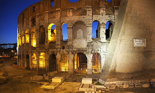 意大利罗马之夜 共华情人图片