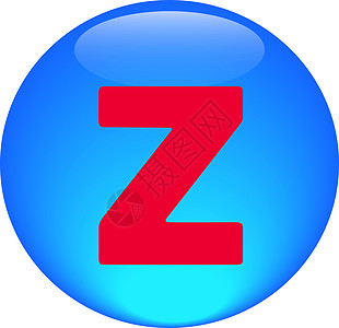 字母缩写图标符号字母 Z图片