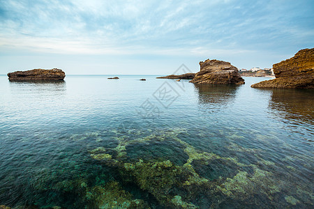 光化海景图片