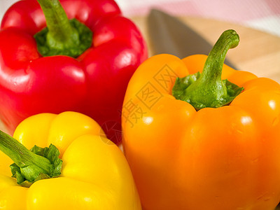 无标题植物烹饪香料厨房食物蔬菜橙子木头沙拉胡椒图片