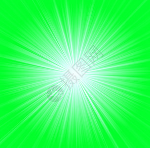 星震背景 太阳光束插图墙纸强光辉光耀斑星星绿色条纹活力星形图片