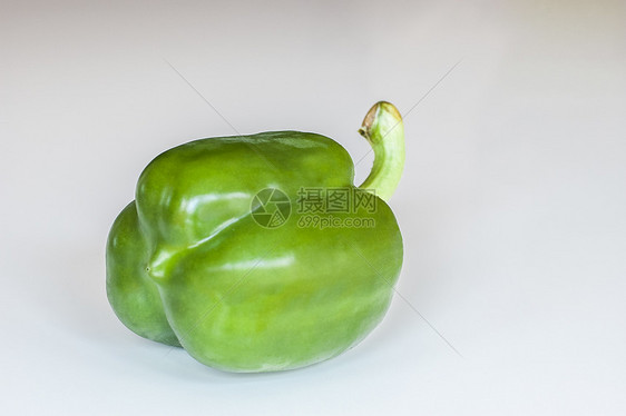绿色红辣椒蔬菜食品食物静物食材收成辣椒图片