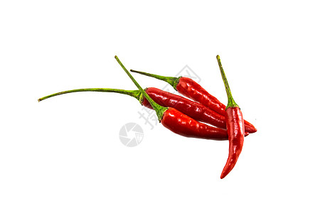 辣椒绿色白色厨房红色植物背景图片