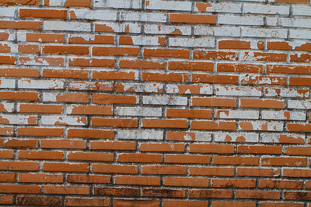 红砖的旧墙石头房子建筑学历史砖墙矩形砖块石工材料积木图片