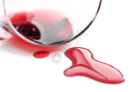 从玻璃中溢出的红酒食物保险损害酒杯酒精液体地面事故饮料图片