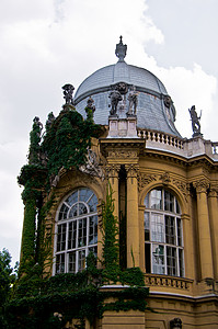 瓦杰达洪贾德城堡假期纪念碑地标建筑历史性文化城市旅游旅行图片