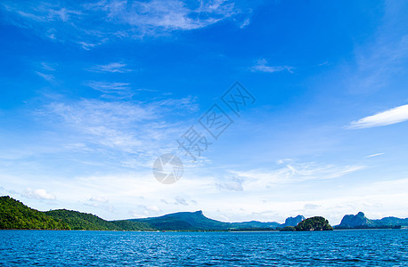 海 海海景热带风景支撑悬崖天空旅行异国石头太阳图片