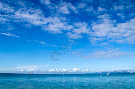 海和海地平线情调旅游沿海蓝色悬崖岩石海景娱乐旅行图片