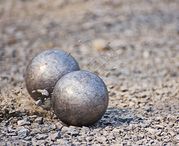 宠物运动滚球砂砾石头游戏岩石碎石金属图片