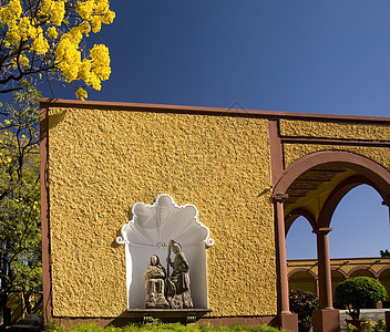 墨西哥 瓜达拉哈拉圣灵(Guadalajara)图片