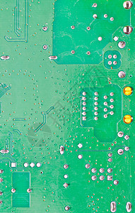 计算机要素半导体蓝绿色硬件蓝色网络木板金属电路工程科学图片