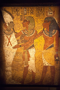 埃及穆拉尔墙图片