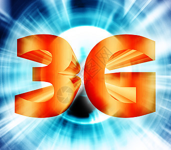 3G 网络符号橙子彩信全球机动性移动短信通信通讯器电话上网图片