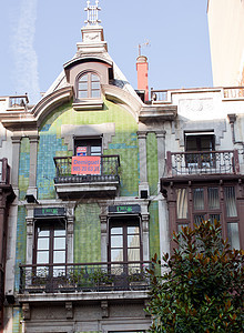Oviedo大楼图片