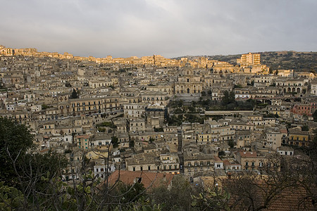 Ragusa  伊布拉旅游橙子历史性红色房子旅行灯笼场景景观建筑学图片