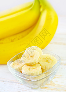 香蕉热带食物卫生健康小吃丛林节食团体添加剂水果图片