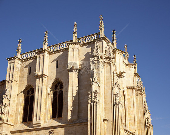 里昂圣伊西多尔教堂图片