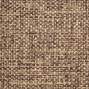 纺织品纹理的背景标准棉布套袋麻布材料柳条艺术纤维亚麻帆布图片