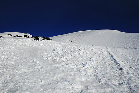 Etna 西西里火山被雪覆盖火山明信片天空陨石顶峰岩石旅行石头天堂气氛图片