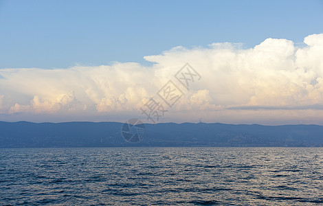 海渡船工艺水晶全景民众海滨导航运输河流支撑图片