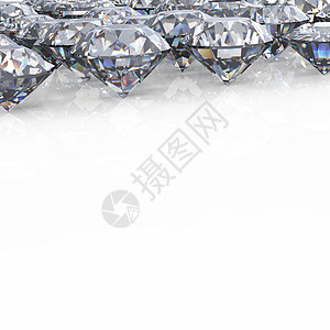 钻石 珠宝背景圆形百万富翁石头奢华皇家宝石未婚妻水晶火花版税图片