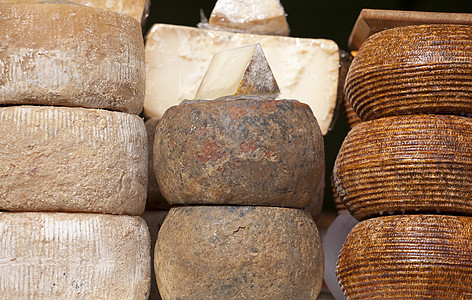 意大利奶酪质量农场润滑脂地面国家零食午餐市场膳食疫苗图片