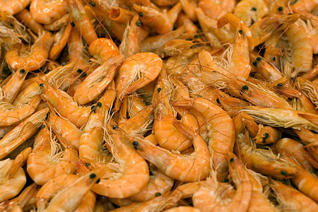 虾菜单厨师市场动物饮食肉汁美食渔夫小龙虾天线图片