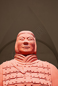 东方雕像寺庙历史性宗教死亡遗产文化佛陀精神博物馆吸引力图片