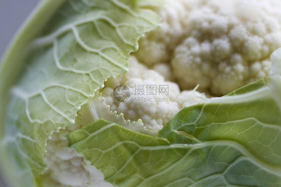 花椰菜花饥饿营养食品白菜头宝石蔬菜木板食物油菜健康图片