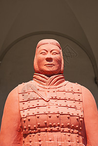 东方雕像城市佛陀吸引力地球寺庙装饰品博物馆艺术考古学陶器图片