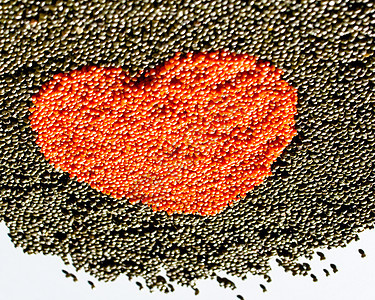 扁豆和豆类之心食物饥饿美食蔬菜饮食谷物营养橙子豆子食谱图片
