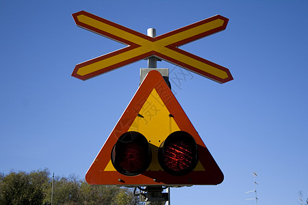 轻型交通灯禁令红绿灯火车摩托车街道城市箭头控制板图片