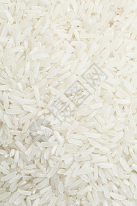 大米稻米种子食物养分抛光谷物内核饮食早餐稻田碎粒图片