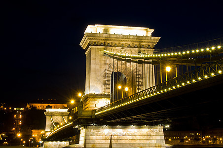 连链桥城市建筑旅行首都地标景观图片