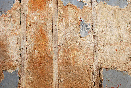 墙接缝棕色黏土水泥材料砖块图片