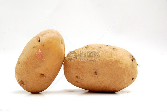 马铃薯 黄土豆图片