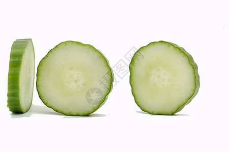 白上孤立的黄瓜宏观营养健康种子整体性饮食易商蔬菜生产情况图片